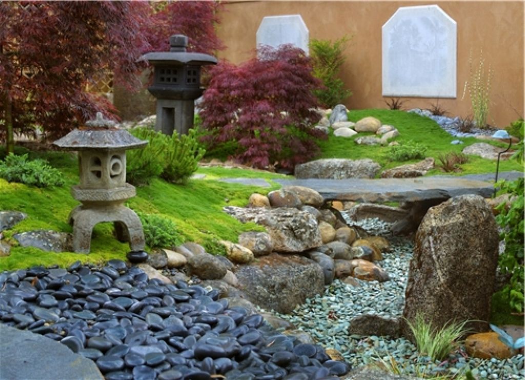 Best Japanese Garden Idea