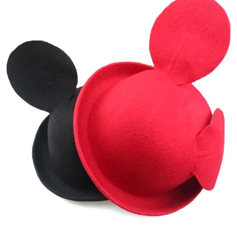 Best Mickey Mouse Ears Design