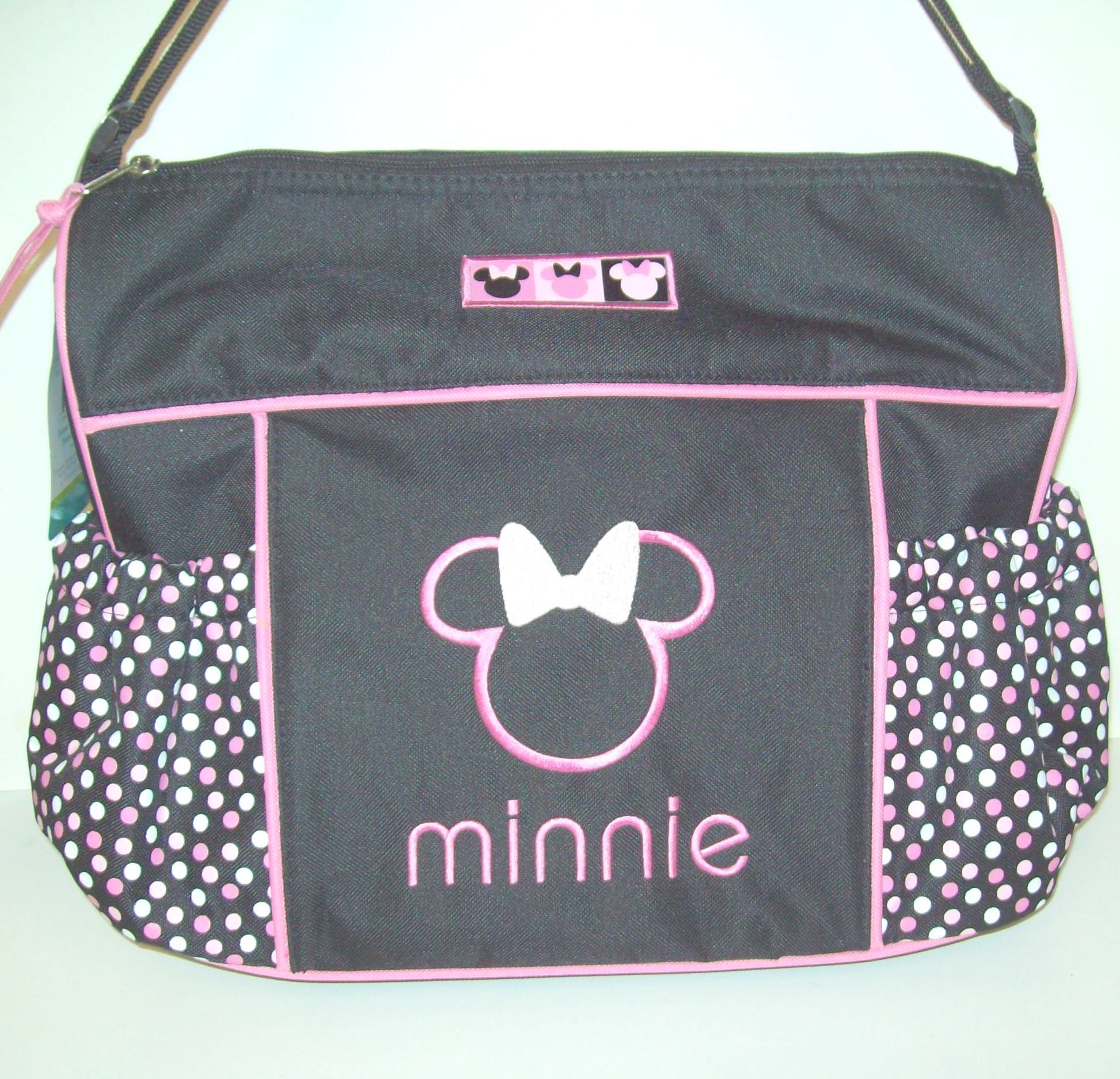 Best Minnie Mouse Bag Design
