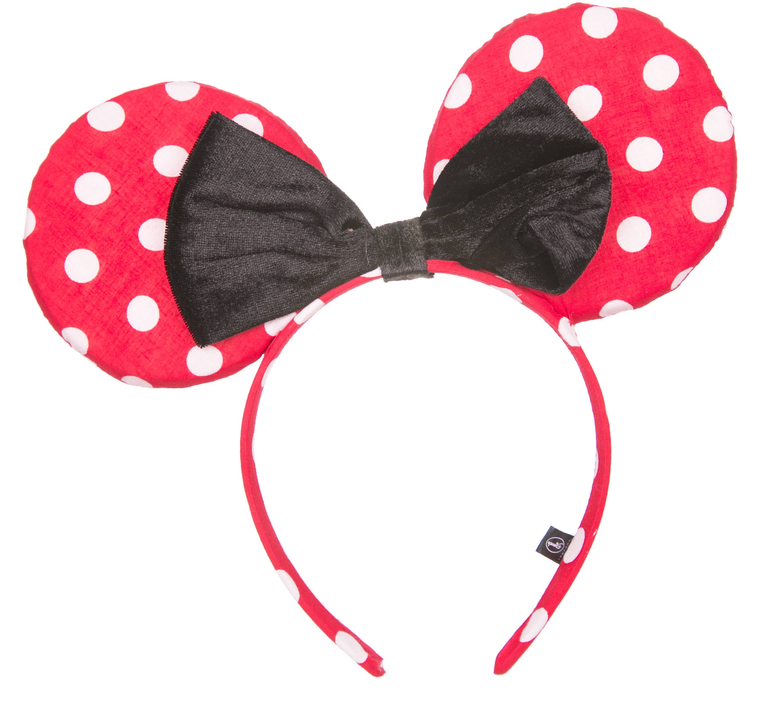 Best Minnie Mouse Headband Design