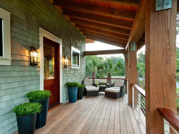 Best Porch Design