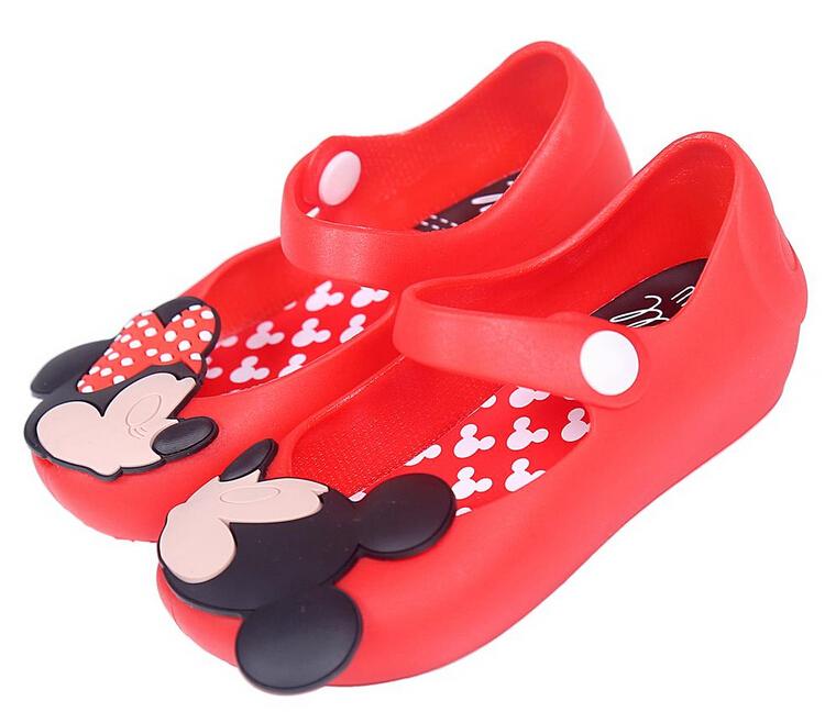 Best Toddlers Minnie Mouse Shoes Design