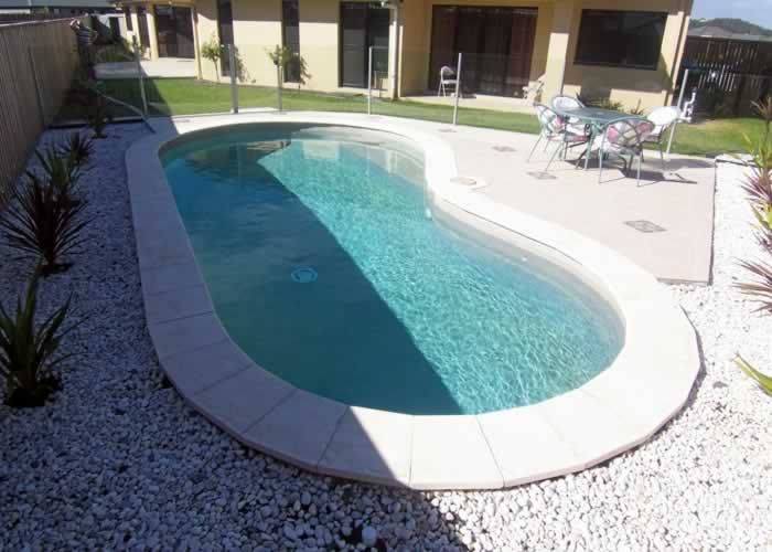 Concrete Pool Picture