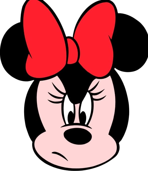 Disney Minnie Mouse Wallpaper
