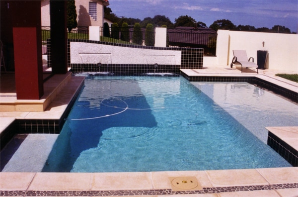 Download Concrete Pool Image