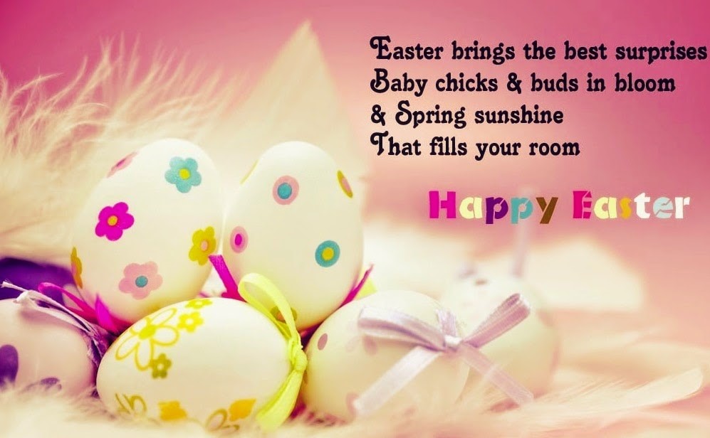 Download Happy Easter 2017 Greeting