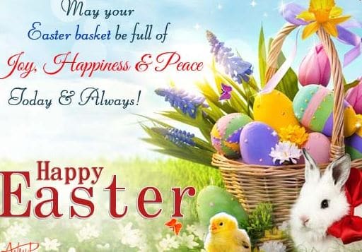 Download Happy Easter 2017 Quotes
