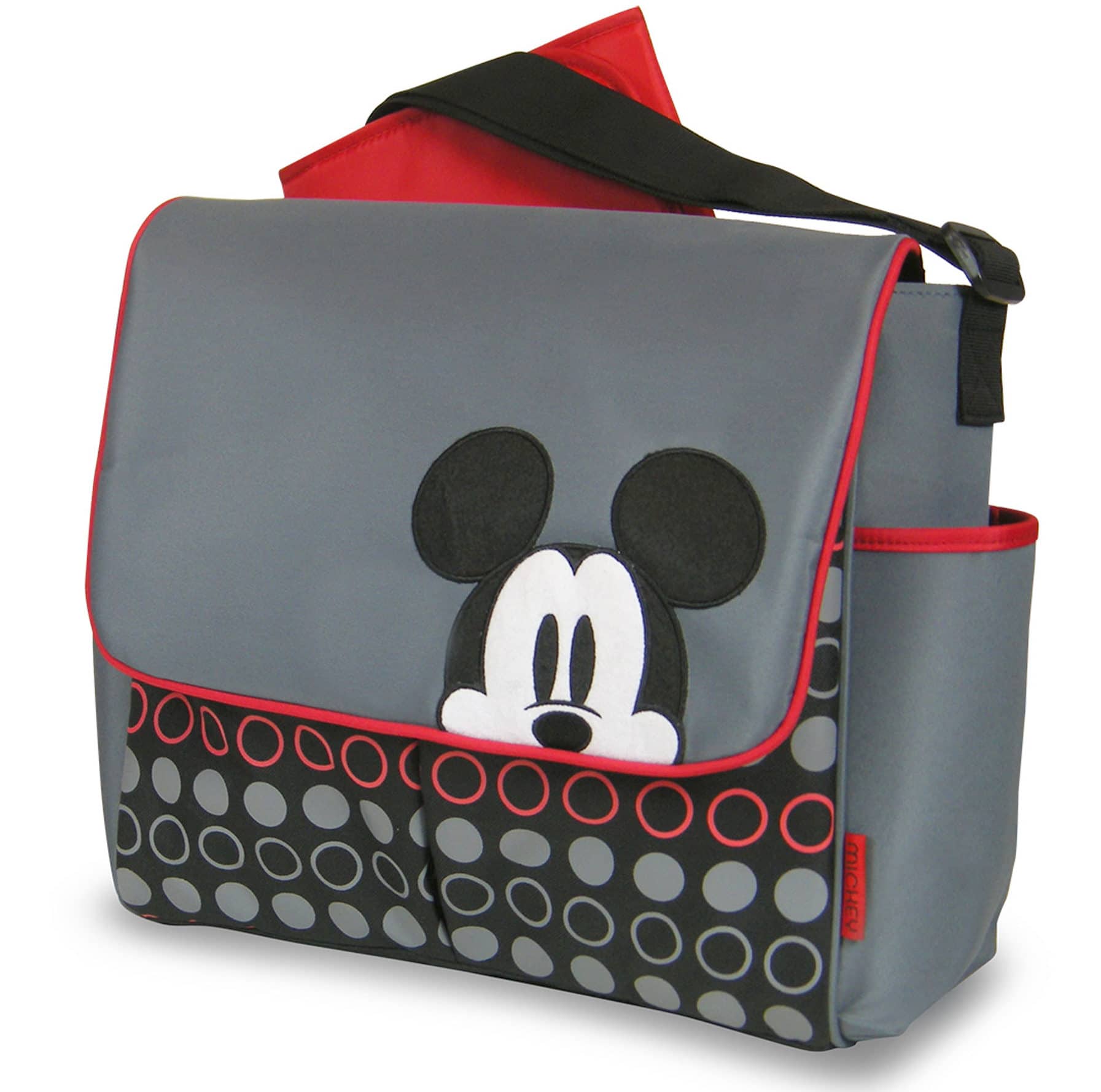 Download Minnie Mouse Bag Image