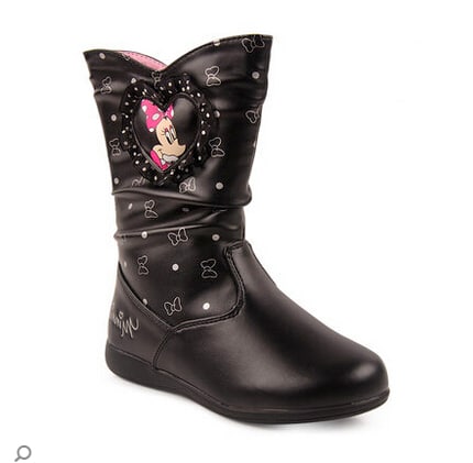 Download Minnie Mouse Boot
