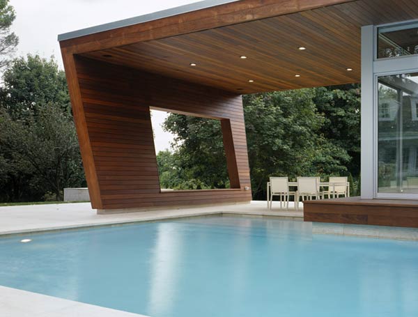 Download Pool House Design