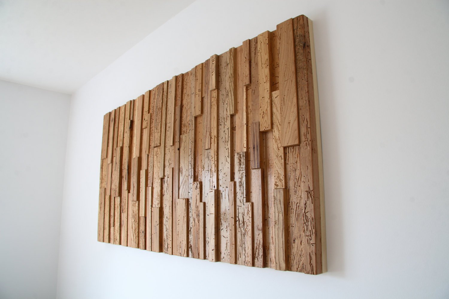 Download Wood Wall Art