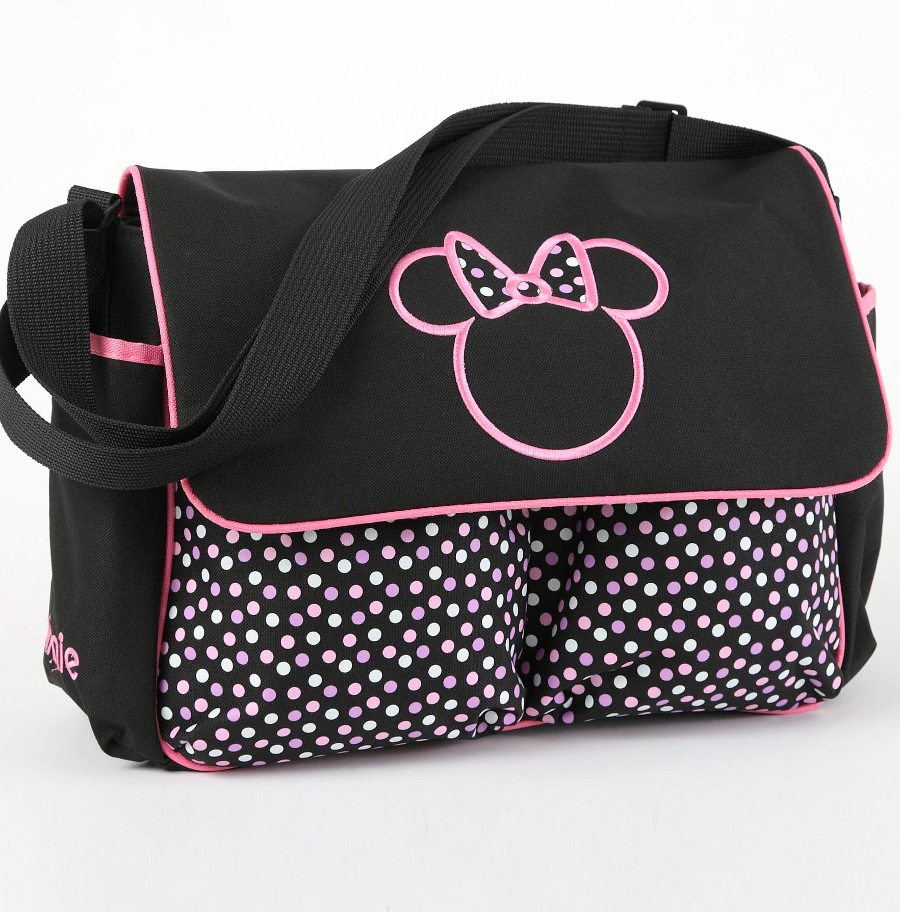 Free Minnie Mouse Bag Picture