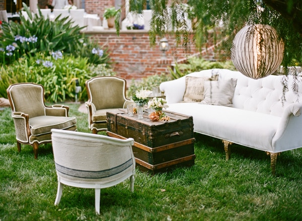 Garden Furniture Image