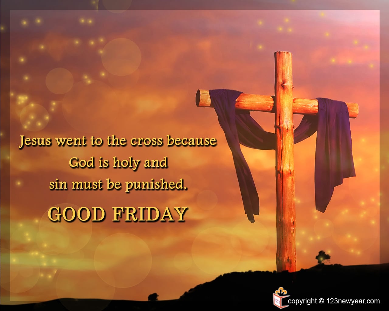 Good Friday 2017 Sayings Images