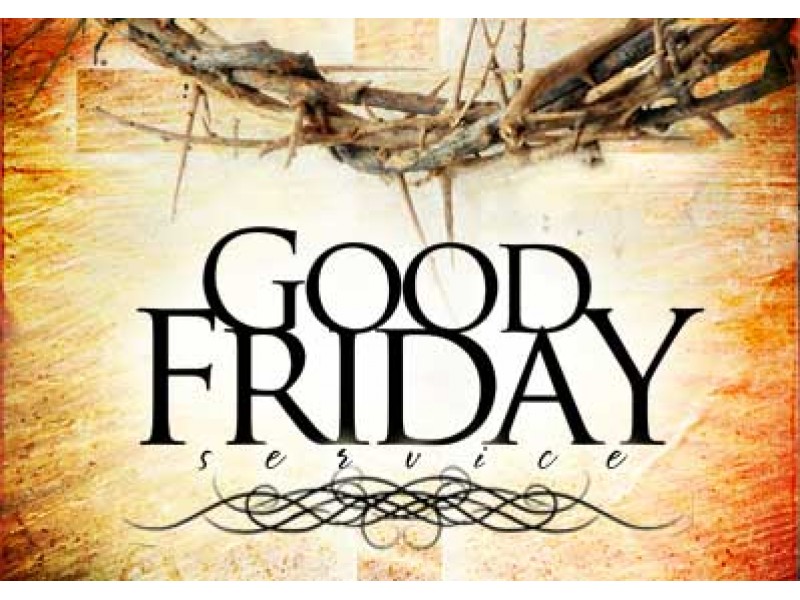 Good Friday HD images