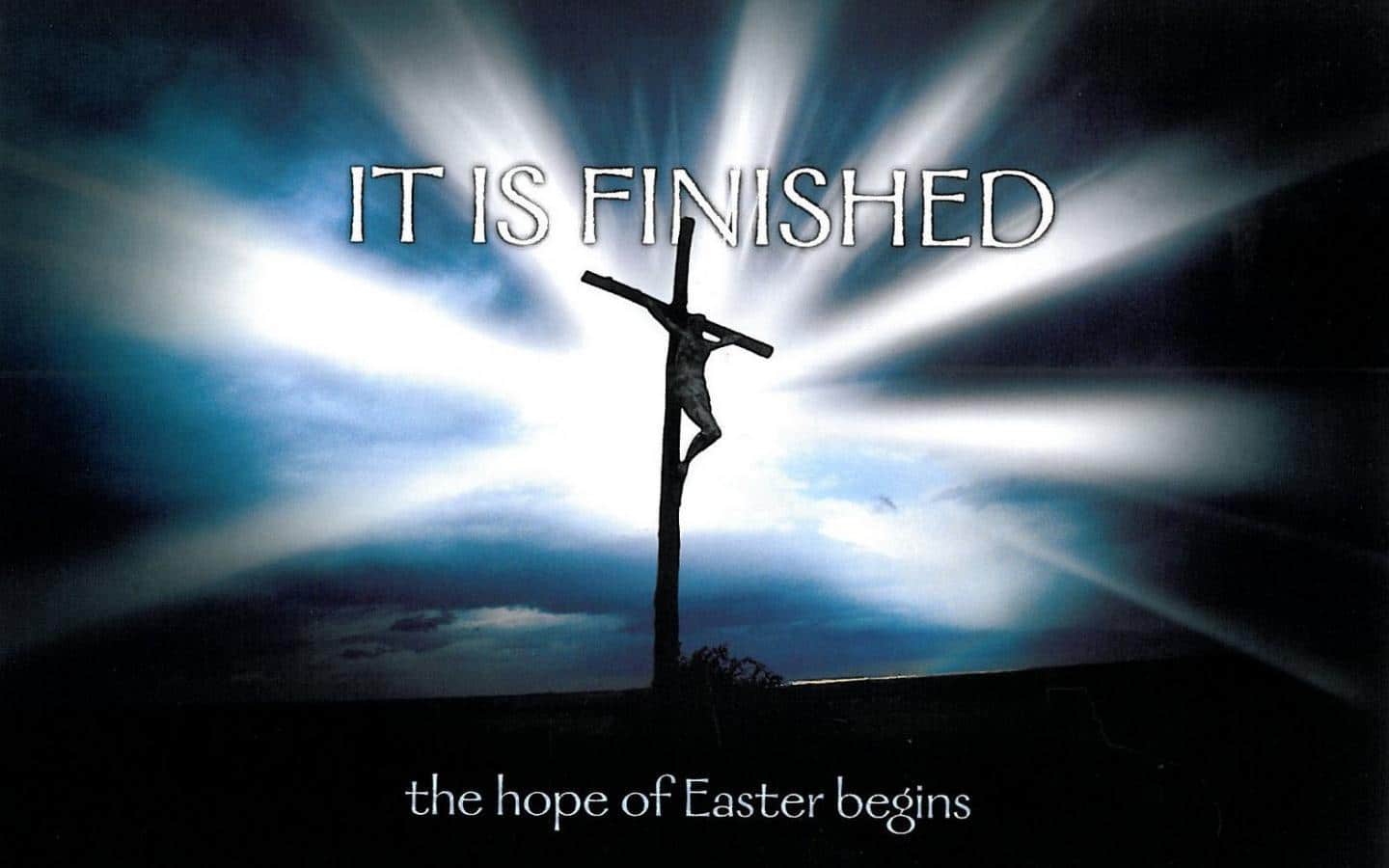 HD Images of Good Friday Sayings