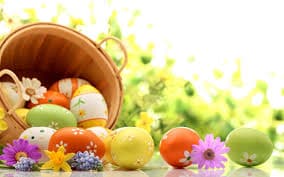 Happy Easter Wishes For Download