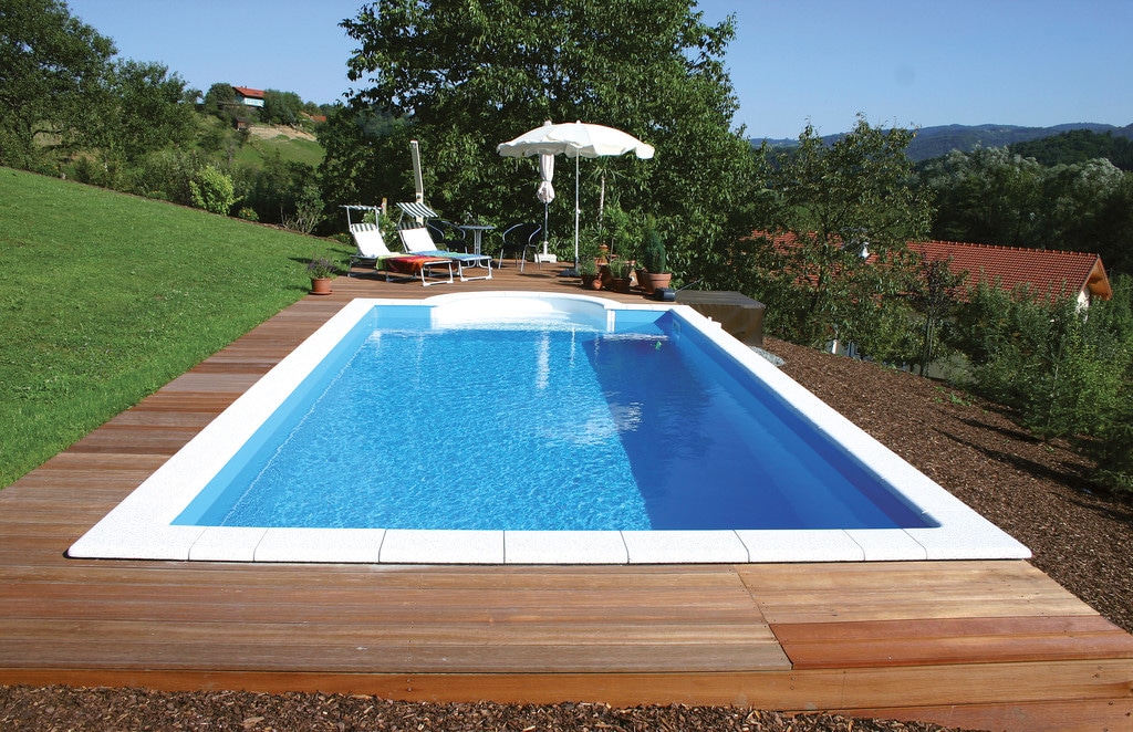 Home Swimming pool Image