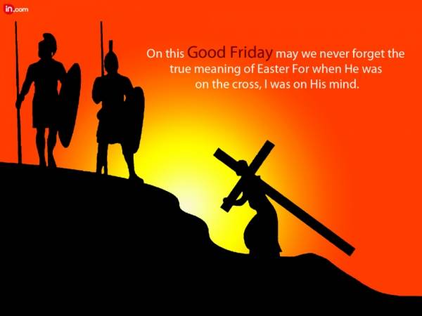 Images of Good Friday 2017 Wallpapers