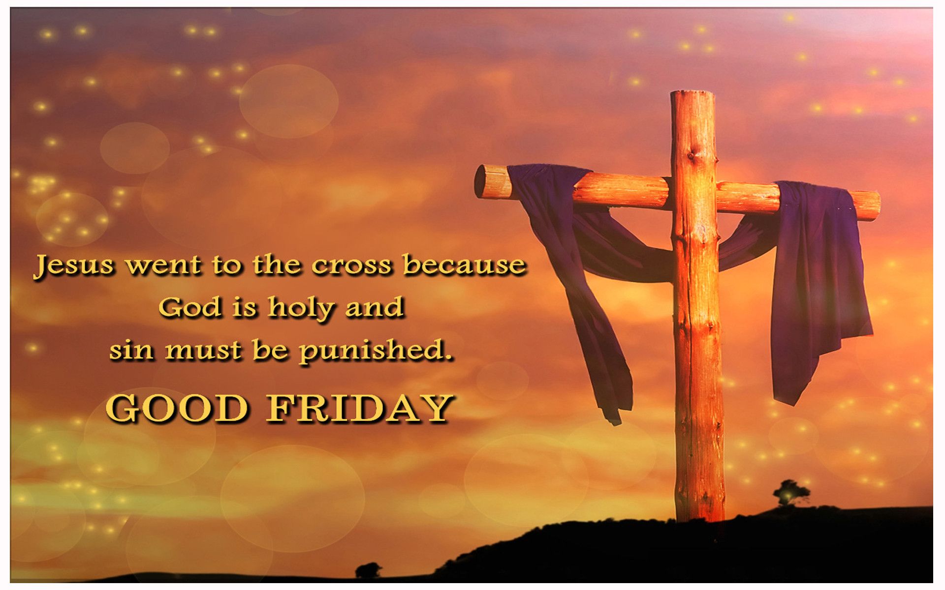 Images of Good Friday Wallpaper