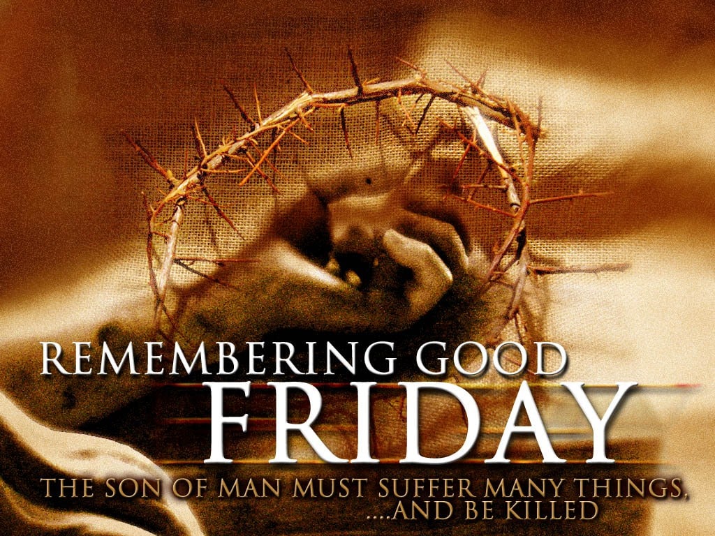 Images of Good Friday Wallpapers hd