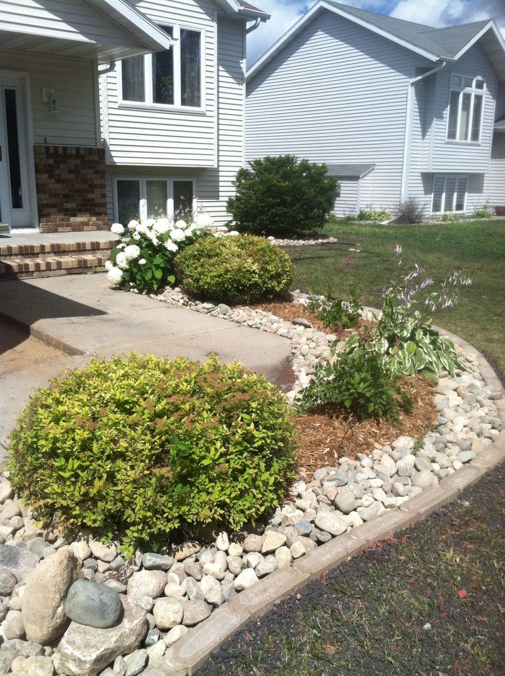 Landscaping Stone Picture
