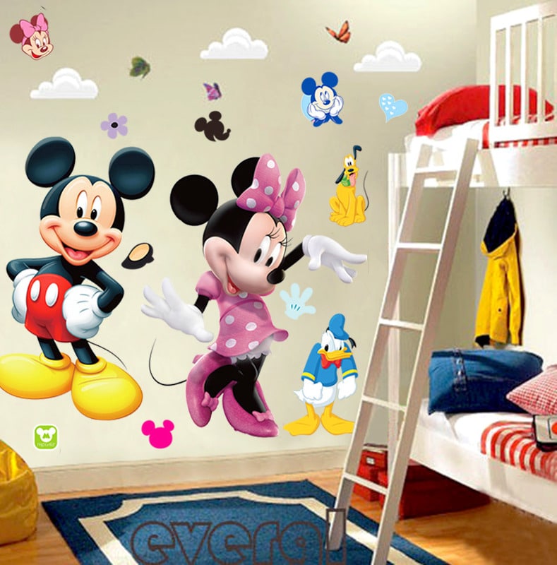 Latest Mickey Mouse Club Image