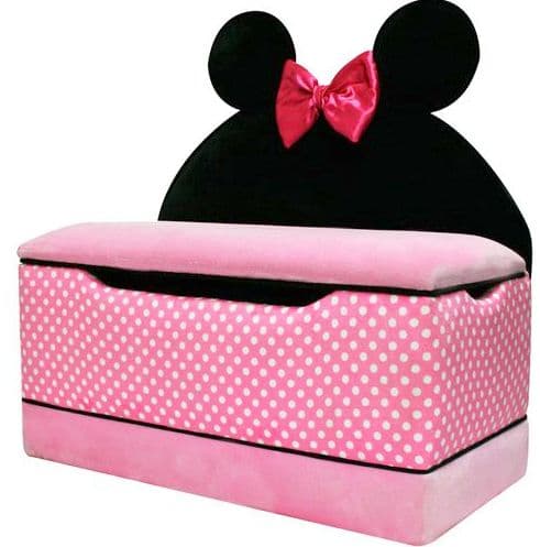 Latest Minnie Mouse Baby Toy