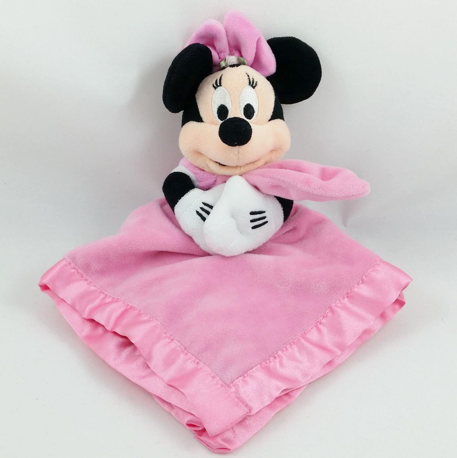 Minnie Mouse Baby Toy Idea