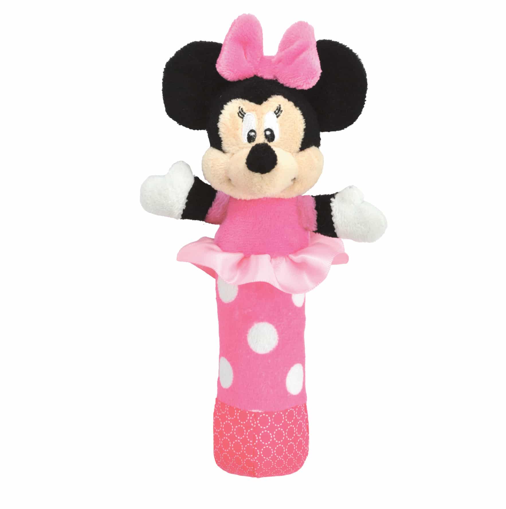 Minnie Mouse Baby Toy Picture