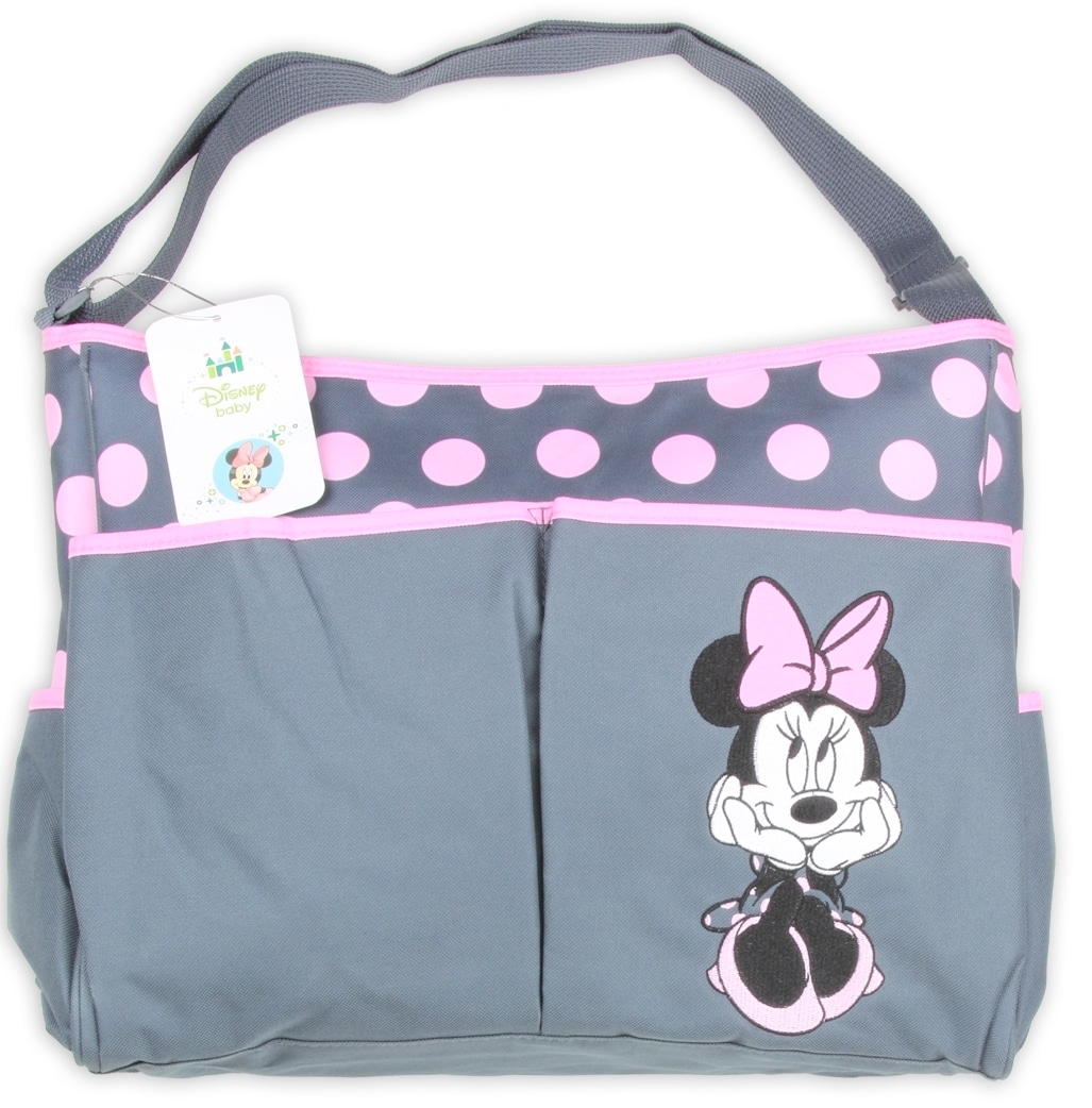 Minnie Mouse Bag Photo
