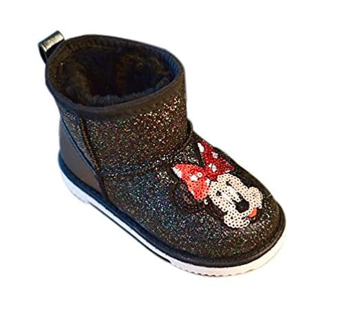 New Minnie Mouse Boot 
