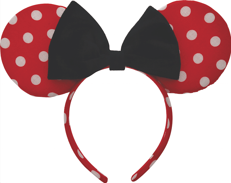 Minnie Mouse Headband picture