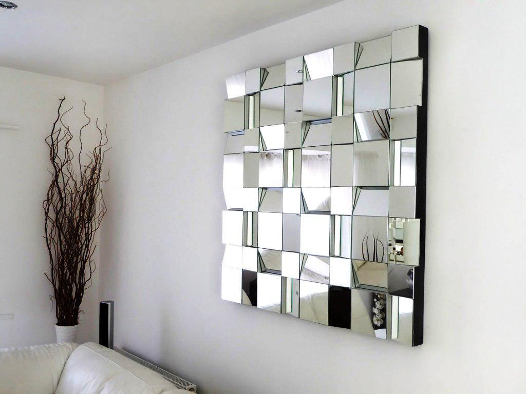 Mirror Wall Decor Picture