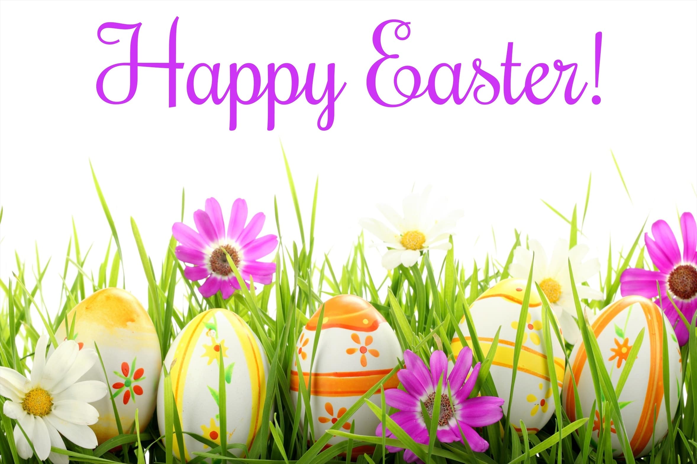 Online Happy Easter 2017 Wishes