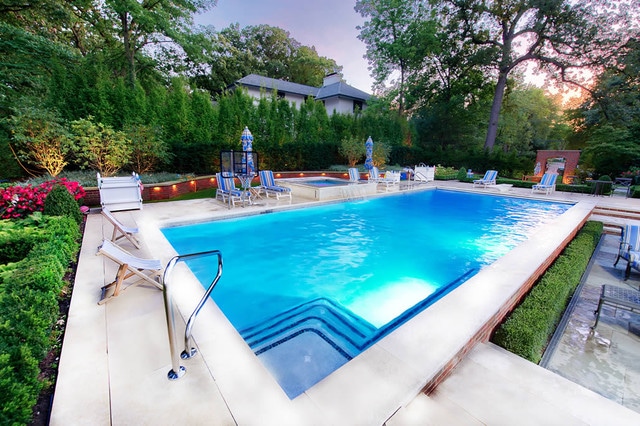 Online Home Swimming Pool Image