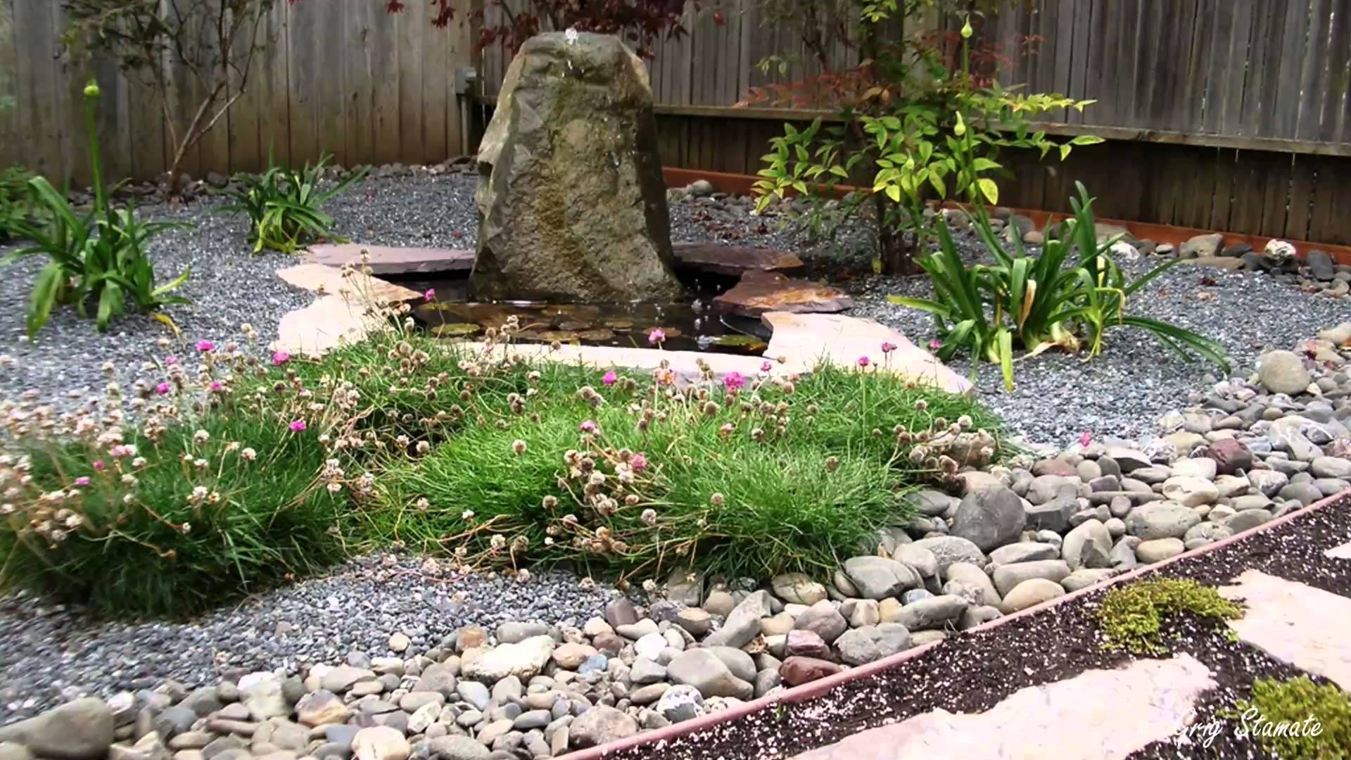 Online Japanese Garden Idea