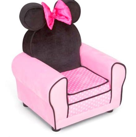 Online Minnie Mouse Baby Toy