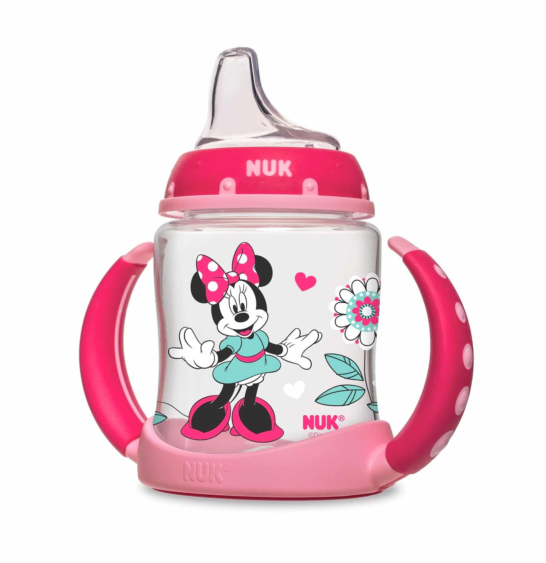 Save Baby Minnie Mouse Image