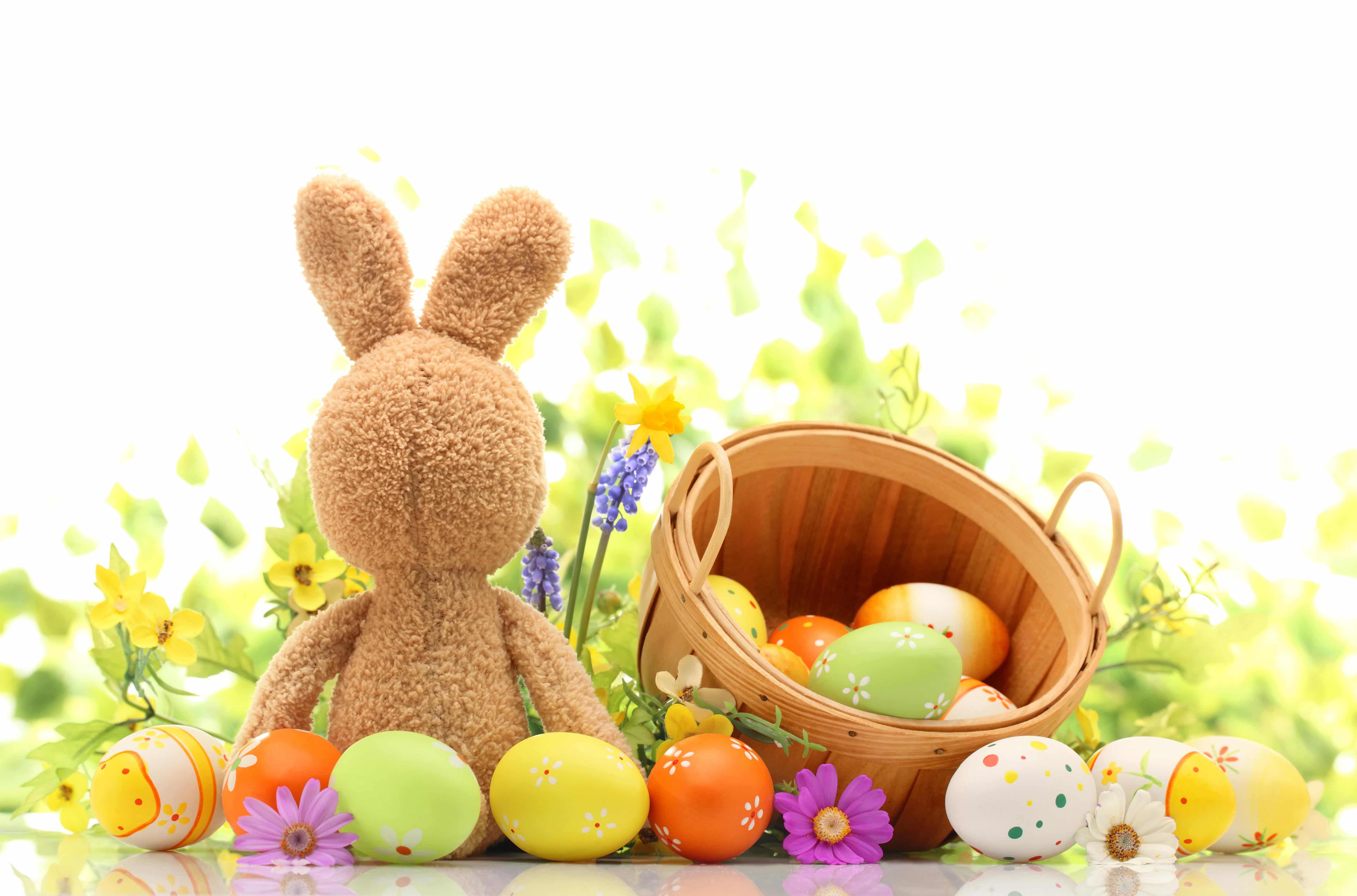 Save Happy Easter Picture