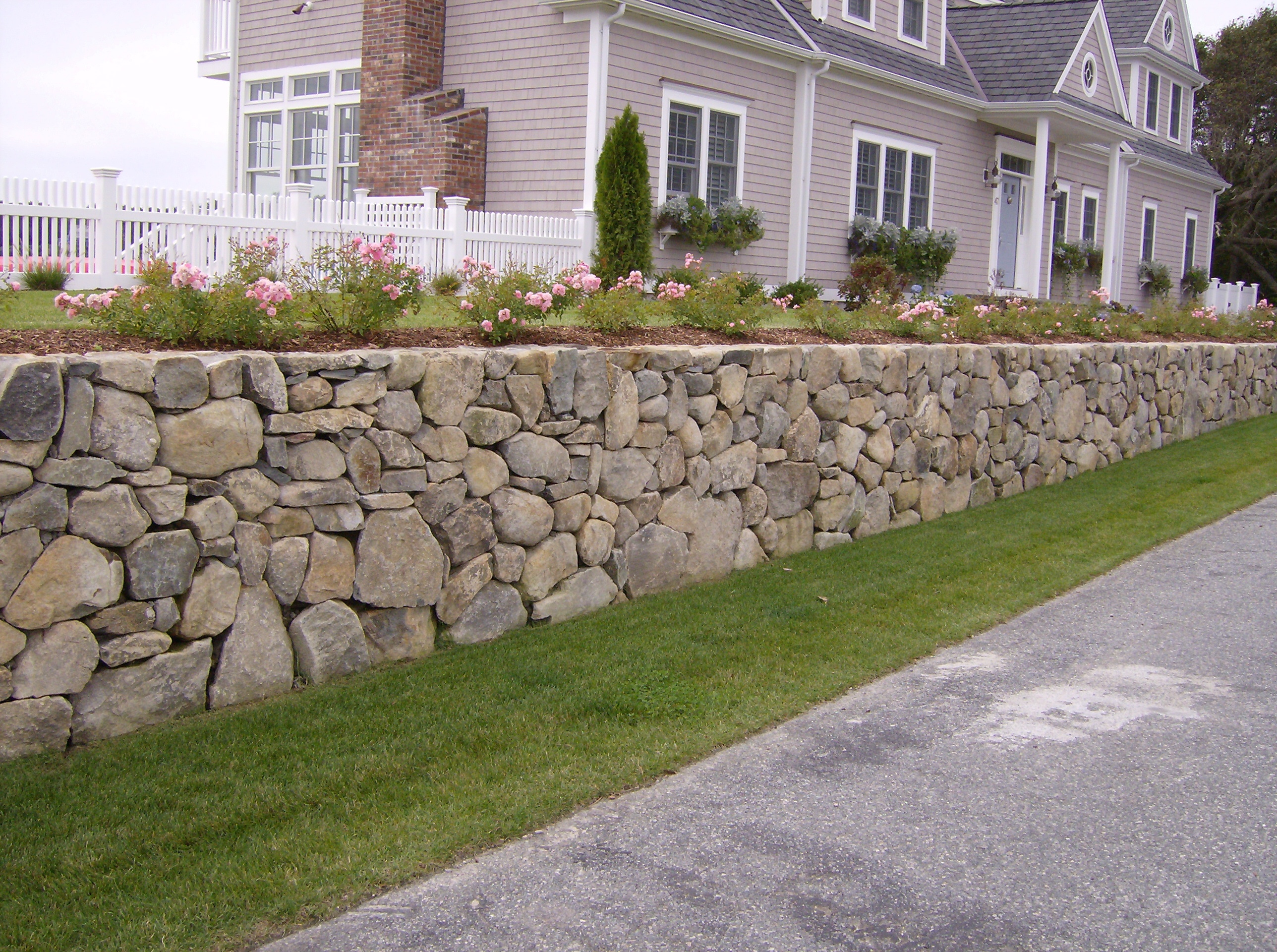 Save Retaining Wall picture