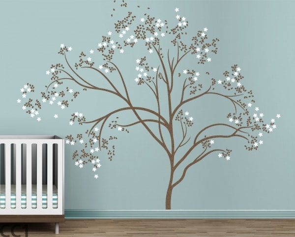 Simple Wall Decal