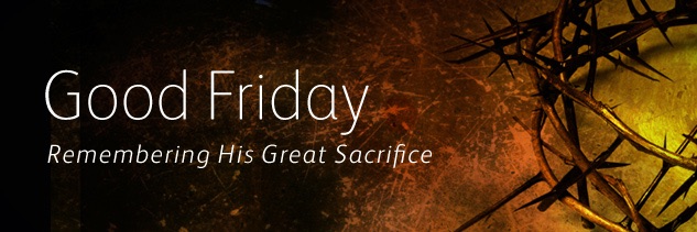 Story of Good Friday