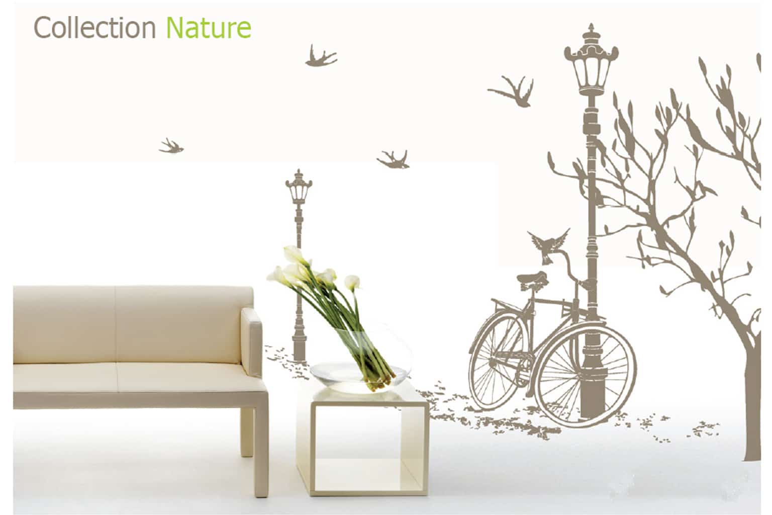 Wall Decal Image